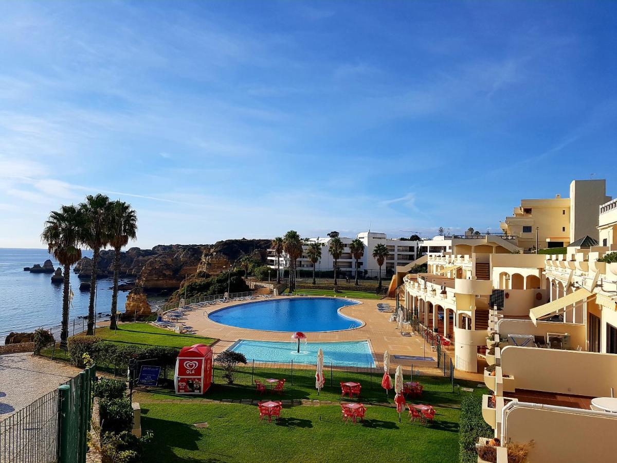 Lagos Bay & Sea View Apartment Εξωτερικό φωτογραφία