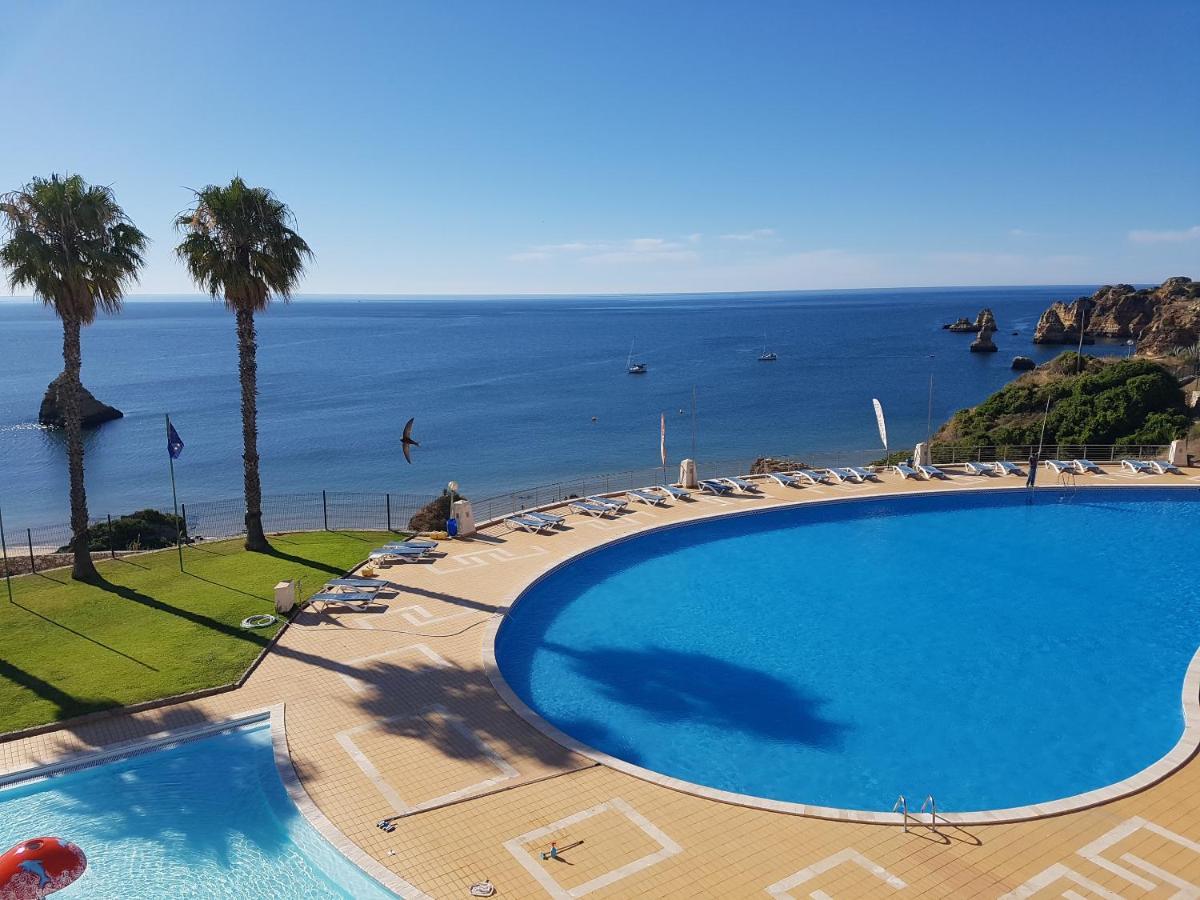 Lagos Bay & Sea View Apartment Εξωτερικό φωτογραφία
