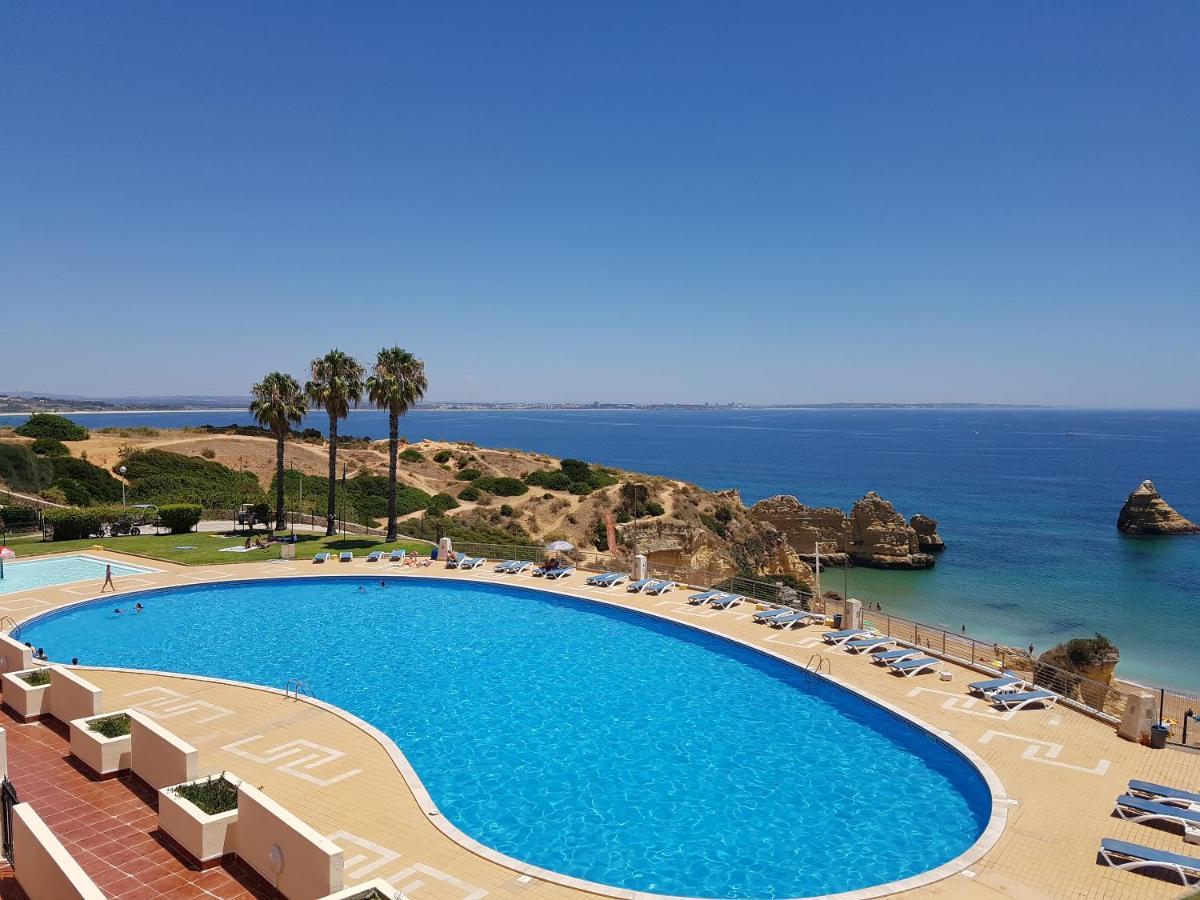 Lagos Bay & Sea View Apartment Εξωτερικό φωτογραφία