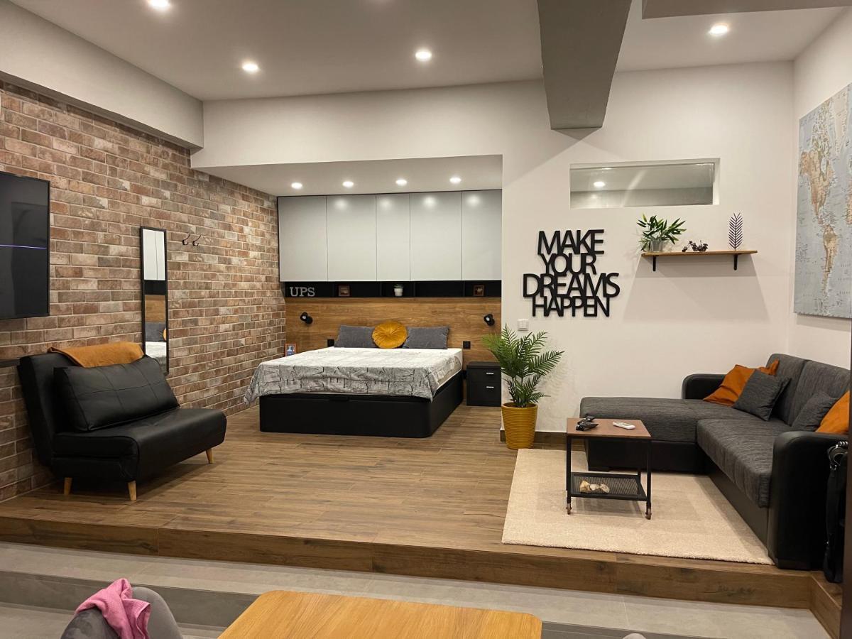 Lagos Bay & Sea View Apartment Εξωτερικό φωτογραφία