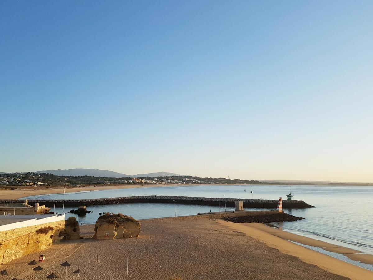 Lagos Bay & Sea View Apartment Εξωτερικό φωτογραφία