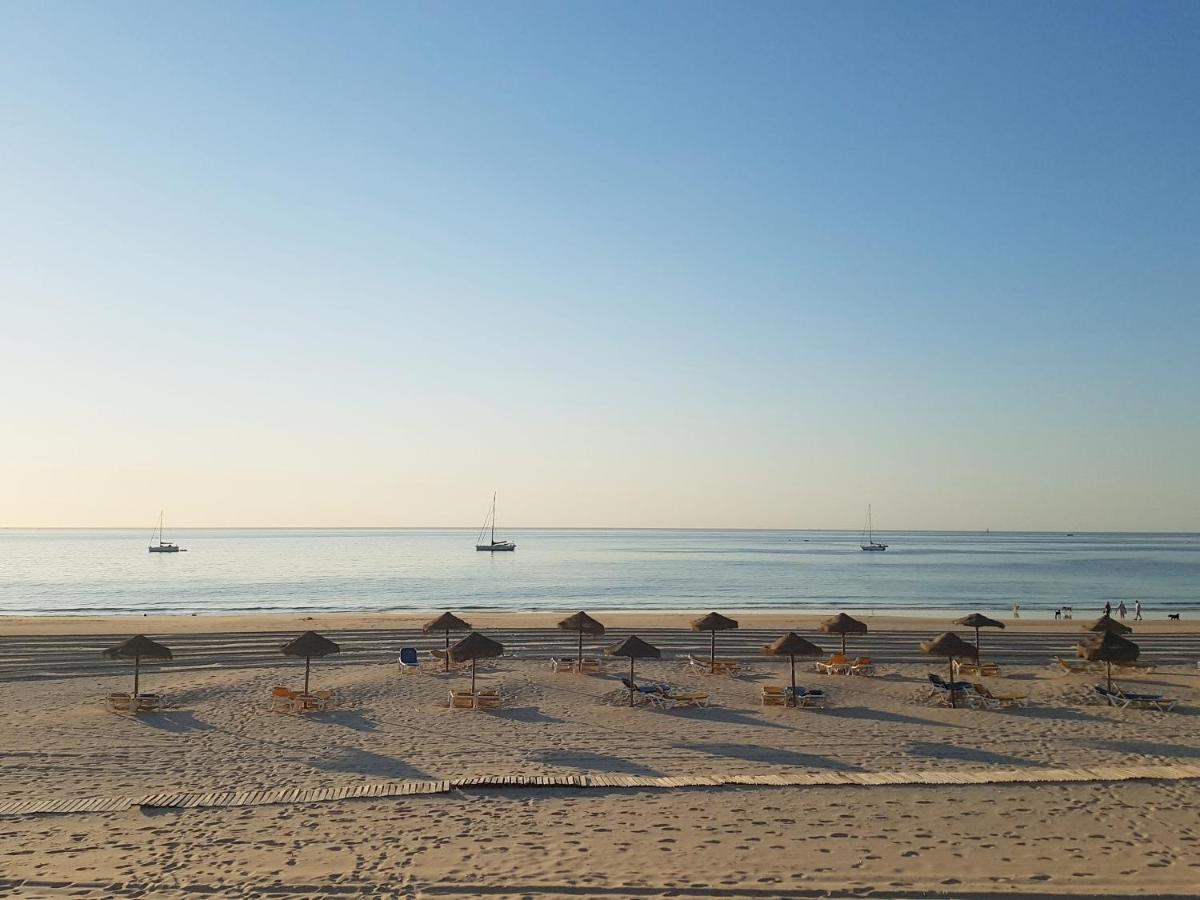 Lagos Bay & Sea View Apartment Εξωτερικό φωτογραφία
