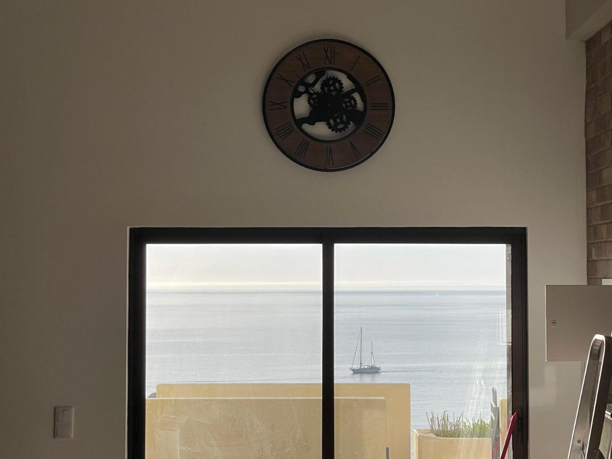 Lagos Bay & Sea View Apartment Εξωτερικό φωτογραφία
